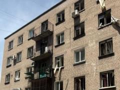 В результате удара по Днепру погибли 18 человек, почти 300 ранены