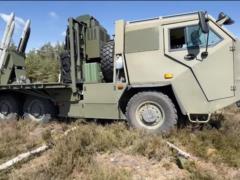 Украина получит сотни ракет для ПВО за активы РФ
