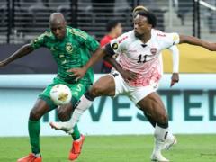 North America Cup: Saudi Arabia continues the struggle for the trophy
