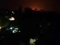 БПЛА поразили объекты в Таганроге, Крыму и пяти регионах РФ