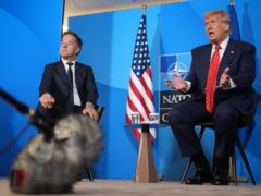 Трамп подтвердил встречу с Зеленским