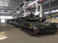 Производителей оружия планируют освободить от налогов на десять лет