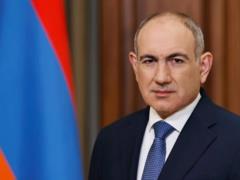 В Армении предотвращена попытка захвата власти - Пашинян