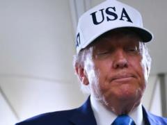 Трамп получил самый низкий уровень чистого одобрения за время своего второго срока — опрос