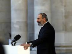 В Армении заявили о разоблачении плана по госперевороту в стране