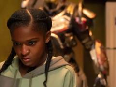 Сериалу  Железное сердце  от Marvel обвалили рейтинг перед выходом: что не так