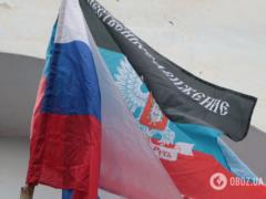 Russian cinema has become an integral attribute of war and propaganda: a film about the Donbass is being shot in the Russian Fed