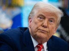 Трамп сравнил бомбардировку США Хиросимы с его ударами по Ирану