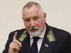 Рогозин пригрозил отправить комиков КВН на войну в Украину и вызвал истерику среди россиян