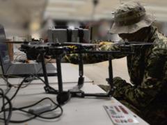 Норвегия предоставит Украине 550 млн евро на дроны