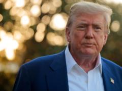 Трамп разрешил Китаю покупать иранскую нефть вопреки собственным санкциям