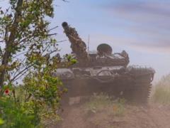 Генштаб рассказал о боях на ключевых направлениях