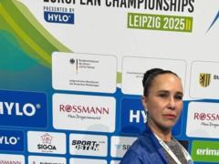 Стелла Захарова высказала свою позицию по перебранке Ломаченко и Притулы