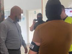 Чиновник в Белой Церкви требовал $15 тыс за освобождение от мобилизации