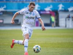 Караваєв: Із ким краще зіграти у Лізі чемпіонів? Нехай будуть балтійці — просто щоб до Мальти далеко не летіти