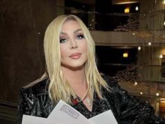  Мой вибратор лучше играет!  Ирина Билык рассказала о конфузе на своем концерте