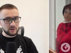  Безумно влюбилась в агента : суд оставил подозреваемую в покушении на Стерненко в СИЗО