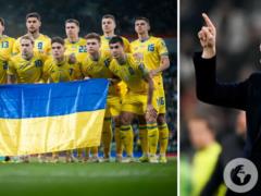 Не Зинченко.  Милан  собирается купить футболиста сборной Украины