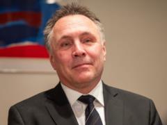  Это будет вызов : министр обороны Норвегии оценил, действительно ли Путин способен напасть на страны НАТО