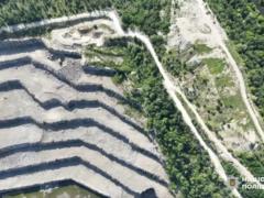 Нацполиция объявила подозрение организаторам схемы вывода из-под санкций предприятий, работавших на Россию