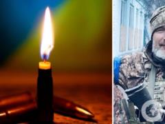  От него светило солнце : в боях за Украину погиб этнический гагауз Роман Димов