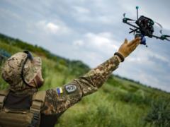 Силы обороны уничтожили Нону, пушку и боекомплект