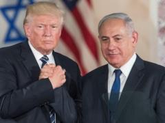 Трамп требует от Израиля прекратить уголовное дело против Нетаньяху