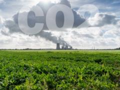 Мир установил новый рекорд по выбросам CO? в энергетике - отчет