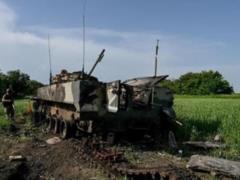 Генштаб обновил данные о потерях РФ на 26 июня