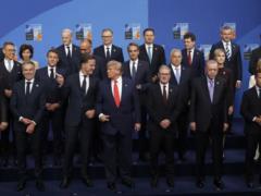 Трампизация НАТО: что получила Украина и что увидел Путин
