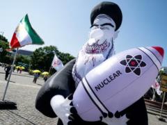 В Иране впервые признали, что ядерные объекты страны сильно повредили