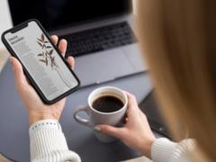 iPhone 17 Pro: опубликованы первые живые фото новинки