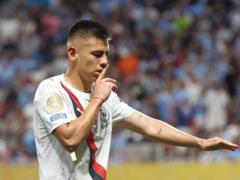 Player Man City an early completes performances at KCHM-2025