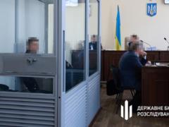 Дело руководства Киевзеленстроя передано в суд