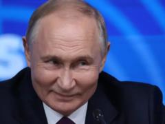 Иран убеждается, что Путин не тот союзник, которому можно доверять — The Telegraph