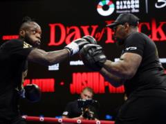 Wilder s former mentor commented on the termination of cooperation