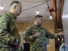 Сырский оценил  летнее наступление  РФ на Сумщине