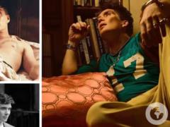 Киллиан Мерфи сыграет в новой драме от Netflix: что известно о фильме  Стив 