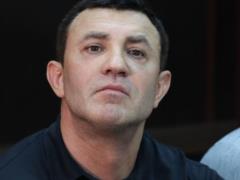 The people s deputy Tishchenko was left under the night arrest until August 2025