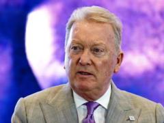 Frank Warren about Dubois before the battle: no problems, one order