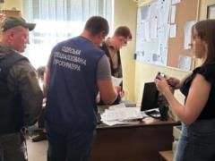 Офицеры ВСУ заработали миллионы на  мертвых душах 