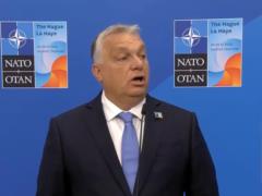 Orban against Ukraine and the European Union: who whom?
