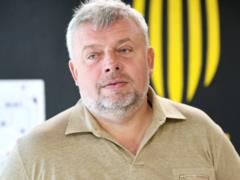 Козловський: Федик має надзвичайний потенціал