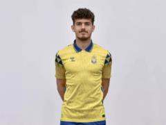 Гравець Лас-Пальмаса помер за два тижні після ДТП