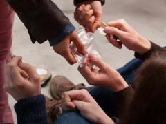 В мире увеличилось количество потребителей наркотиков - больше всего вырос рынок кокаина