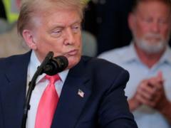 США подписали торговое соглашение с Китаем - Трамп