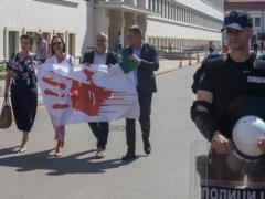 В Сербии провели серию задержаний по обвинению в  подготовке госпереворота 