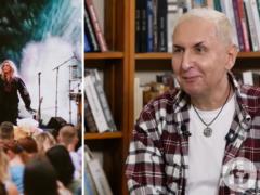 Konstantin Gnatenko called the star who was most lucky after February 24: she sang in Ukrainian all her life