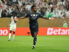 Real and al-Khilyal go to the playoffs of club World Cups