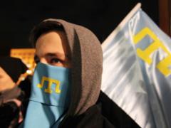 В оккупированном Крыму растет количество политзаключенных - правозащитники
